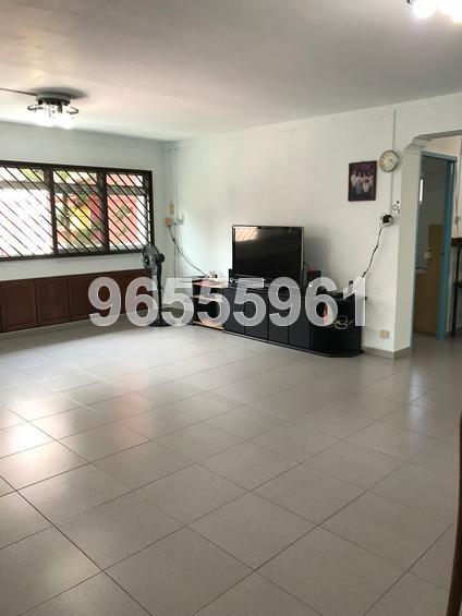 Blk 271 Choa Chu Kang Avenue 2 (Choa Chu Kang), HDB Executive #169371862